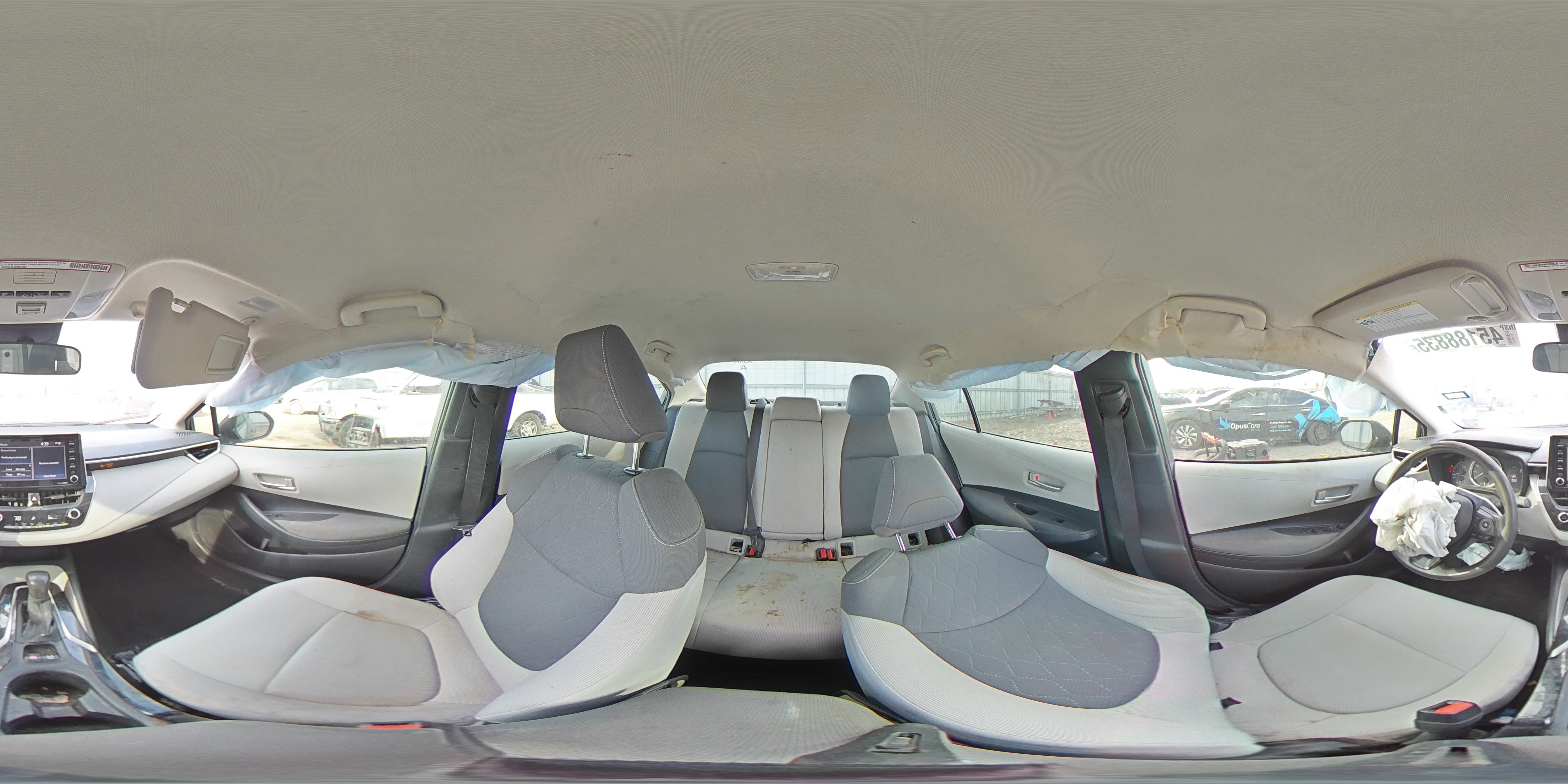 2021 Toyota Corolla - Image 12