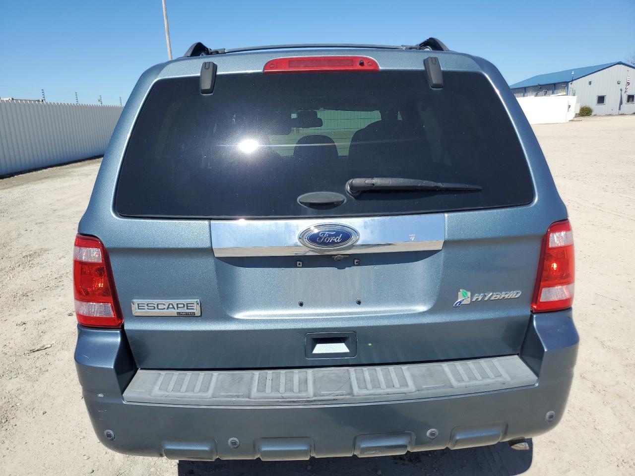 2012 Ford Escape - Image 6