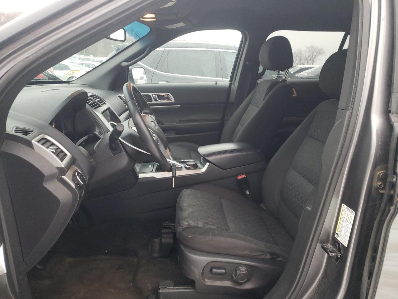 2013 Ford Explorer - Image 7