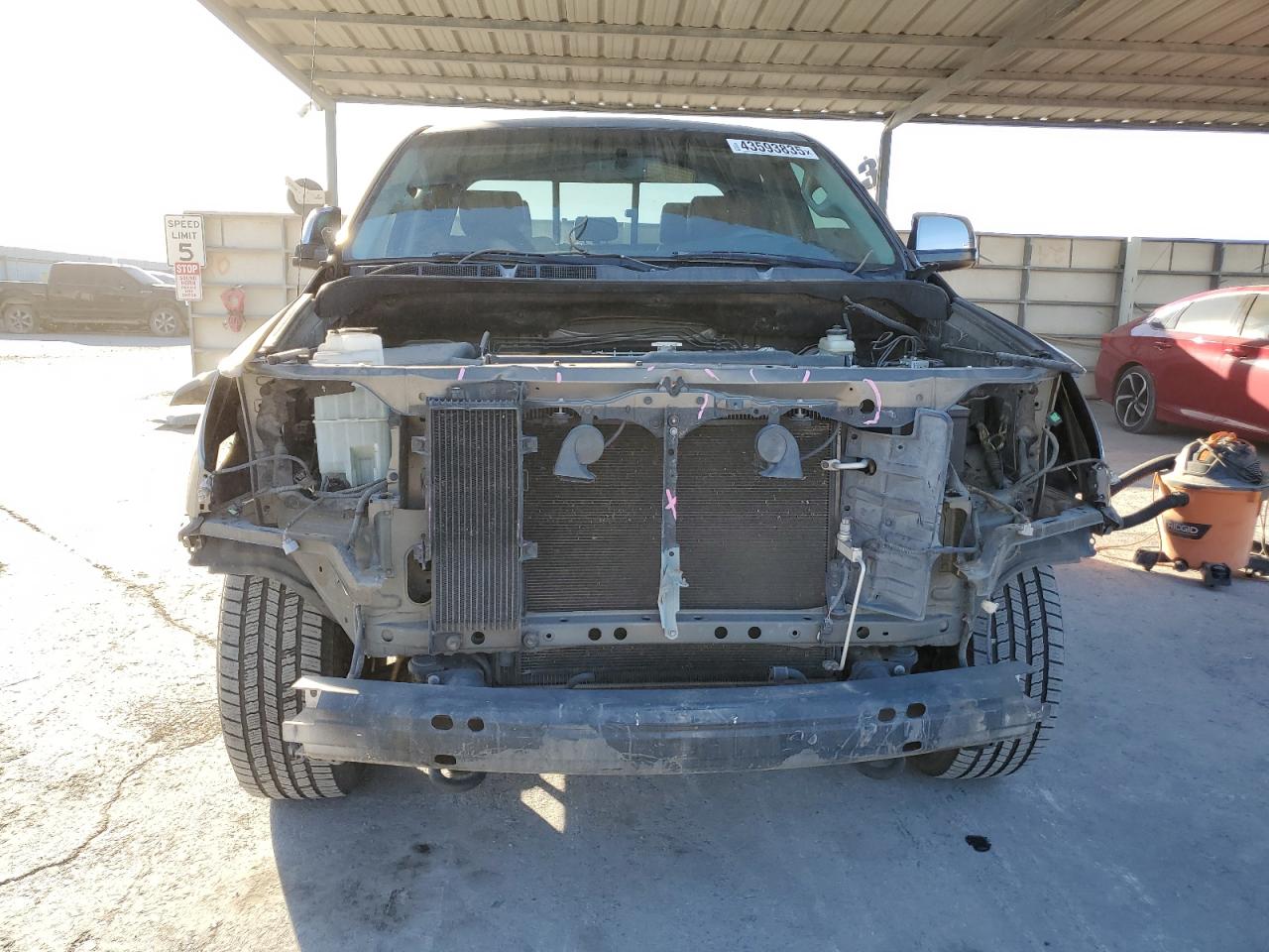 2008 Toyota Tundra - Image 5