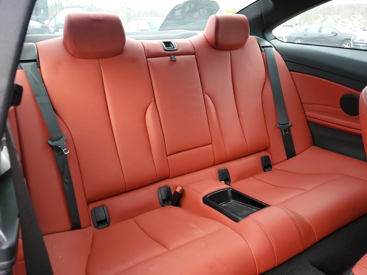 2014 BMW 4er - Image 10
