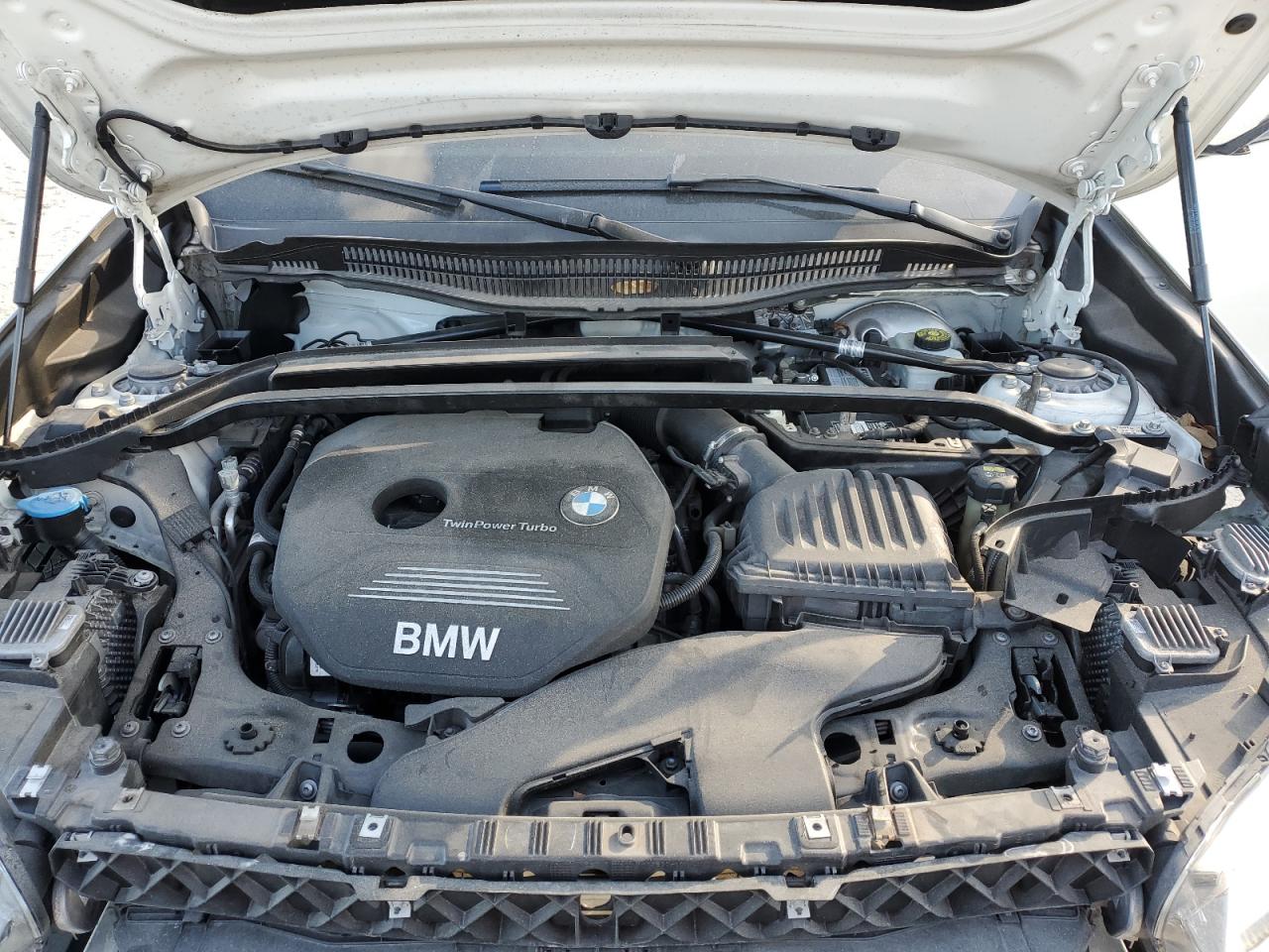 2018 BMW X2 - Image 12