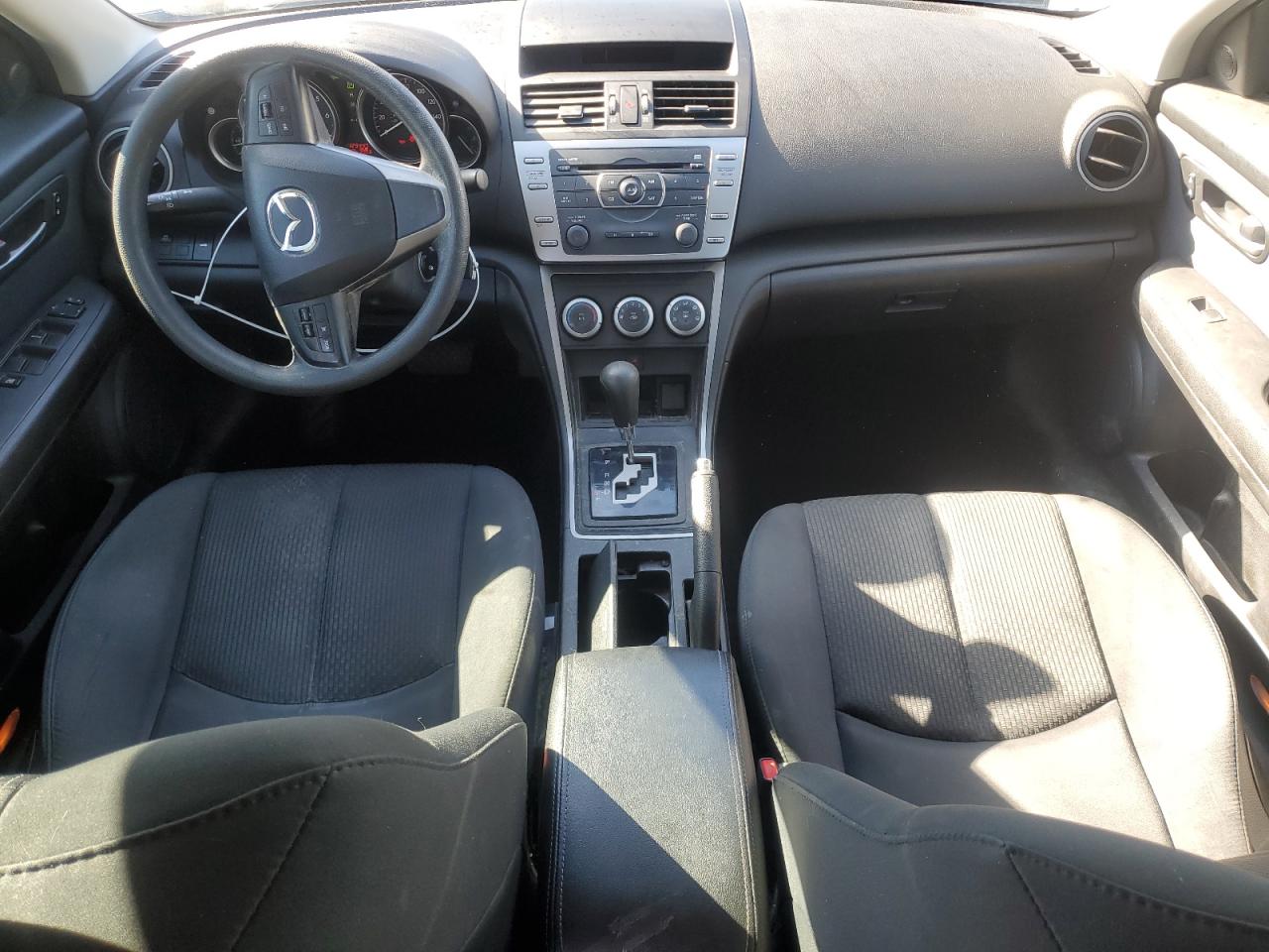 2011 Mazda 6 - Image 8