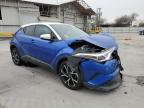 2018 Toyota C-Hr Xle zu verkaufen in Corpus Christi, TX - Front End