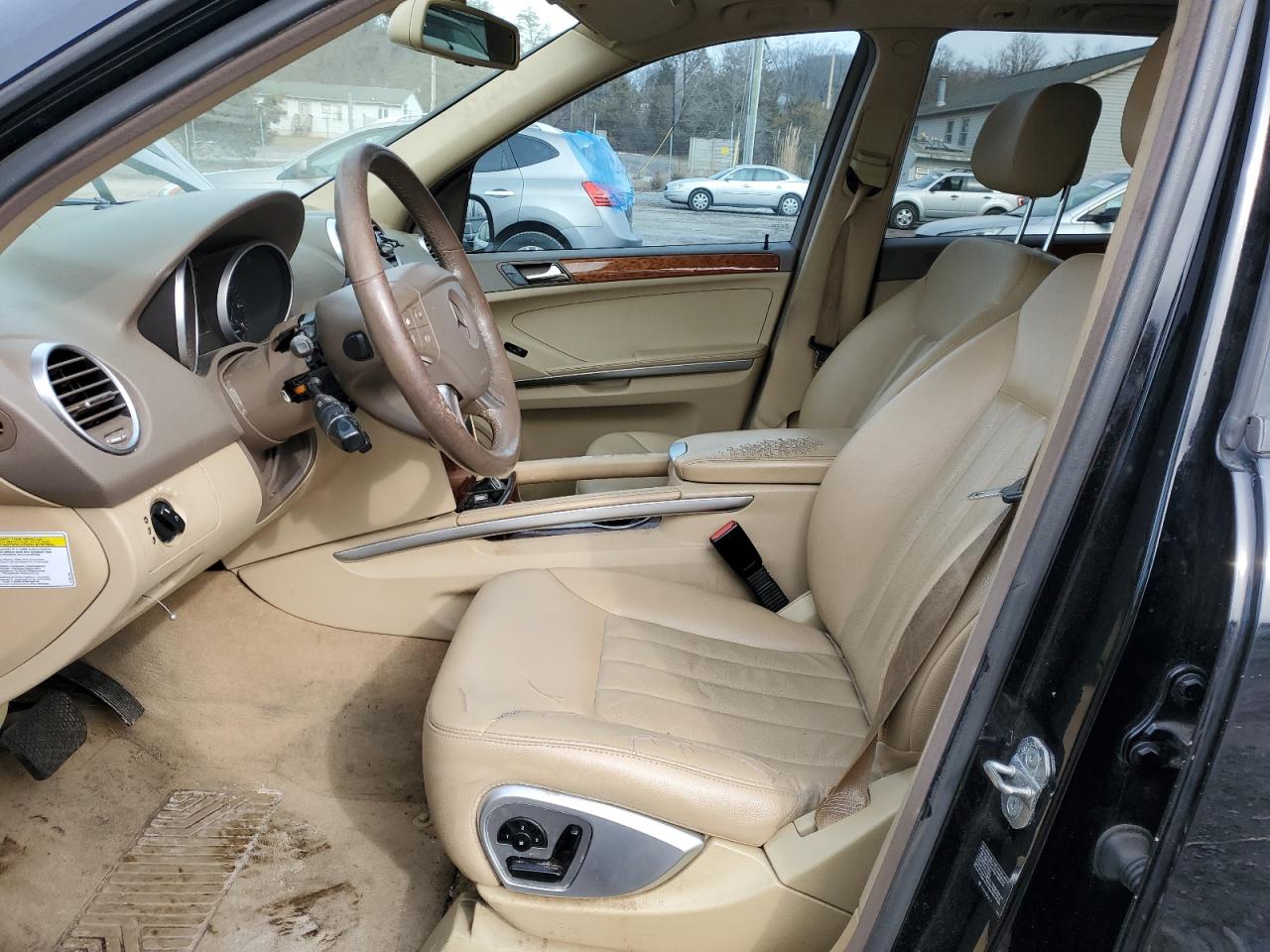 2006 Mercedes-Benz M-klasse - Image 7