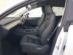 2022 TESL MODEL Y LO for sale at Copart CHESTER