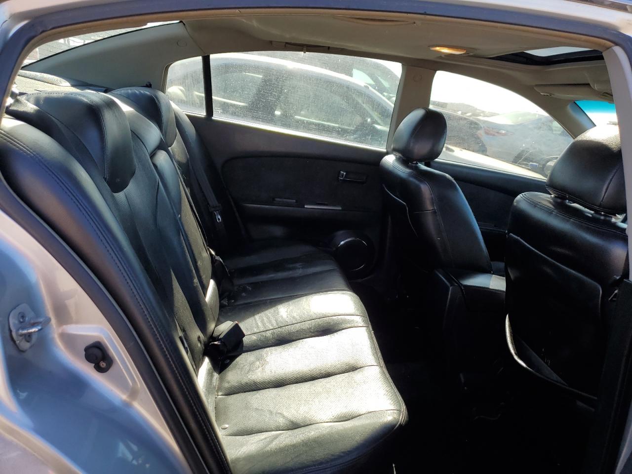 2005 Nissan Altima - Image 10