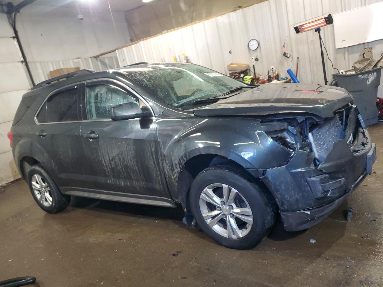 2014 Chevrolet Equinox - Image 4