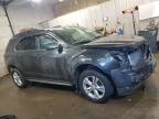 2014 Chevrolet Equinox Lt за продажба в Lyman, ME - Front End