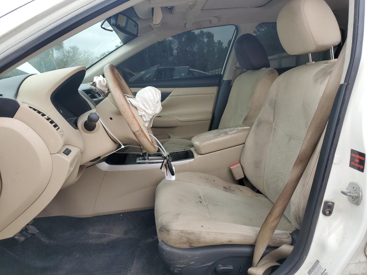 2015 Nissan Altima - Image 7