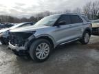 2020 Ford Explorer Limited for Sale in North Billerica, MA - Front End