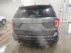 2018 Ford Explorer Xlt за продажба в Wayland, MI - Front End