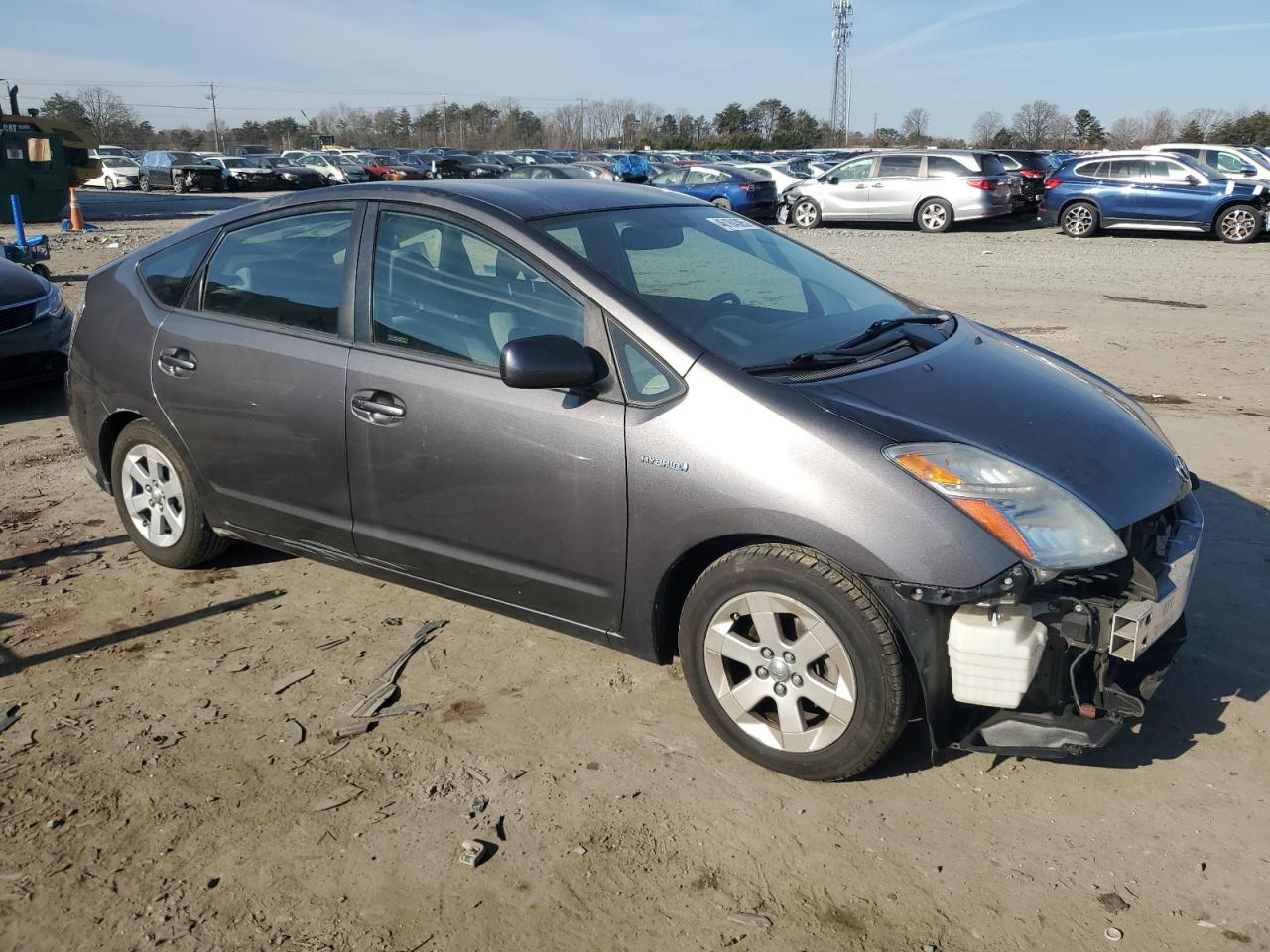 2009 Toyota Prius - Image 4