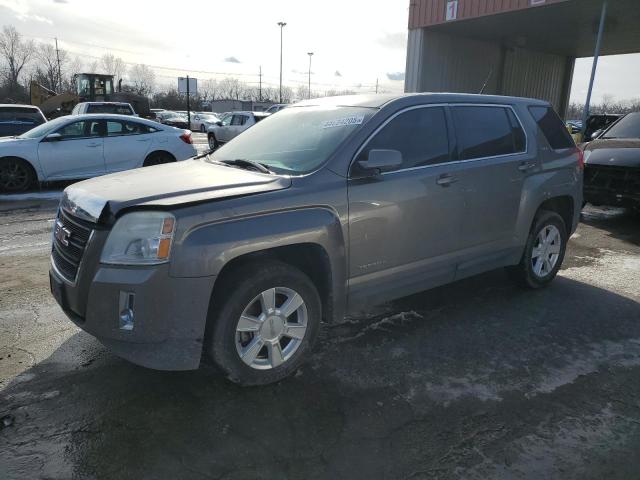 2012 Gmc Terrain Sle