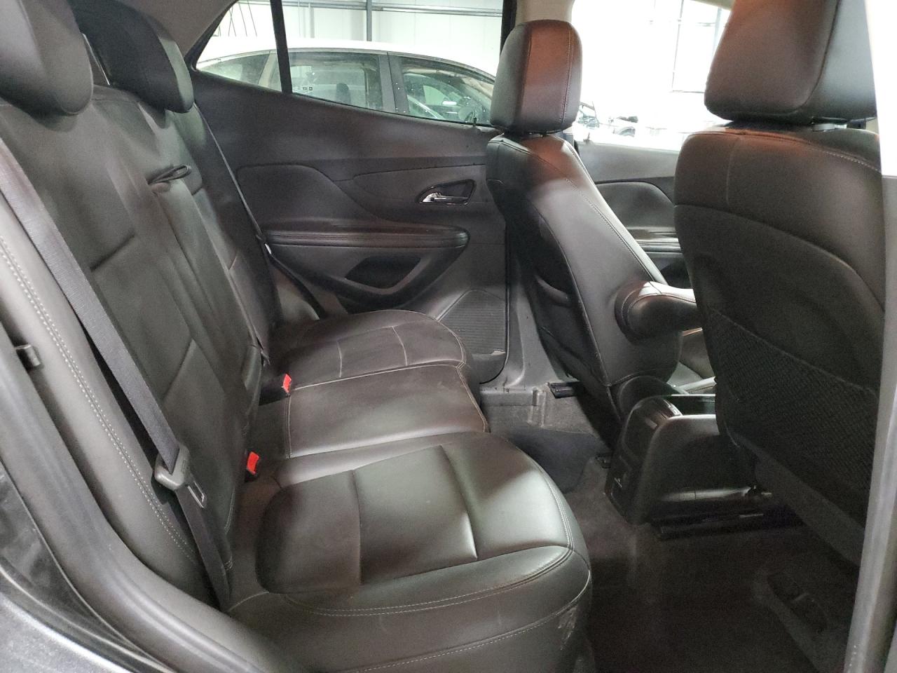 2017 Buick Encore - Image 11