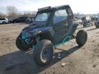 2021 Polaris Rzr Xp 1000 Premium продається в Des Moines, IA - Minor Dent/Scratches