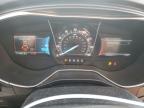 2018 Ford Fusion Titanium/Platinum en Venta en Reno, NV - Side