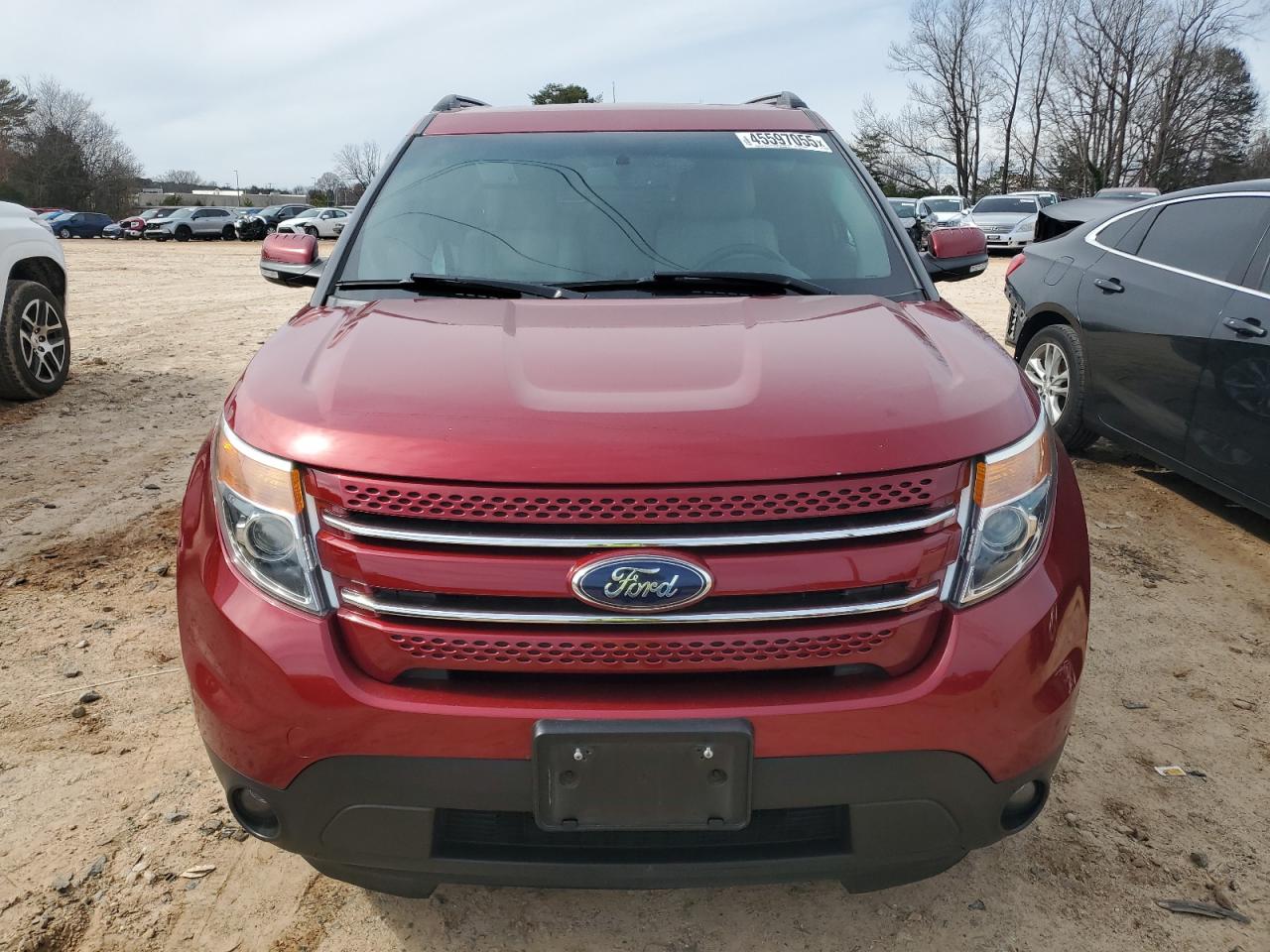 2015 Ford Explorer - Image 5