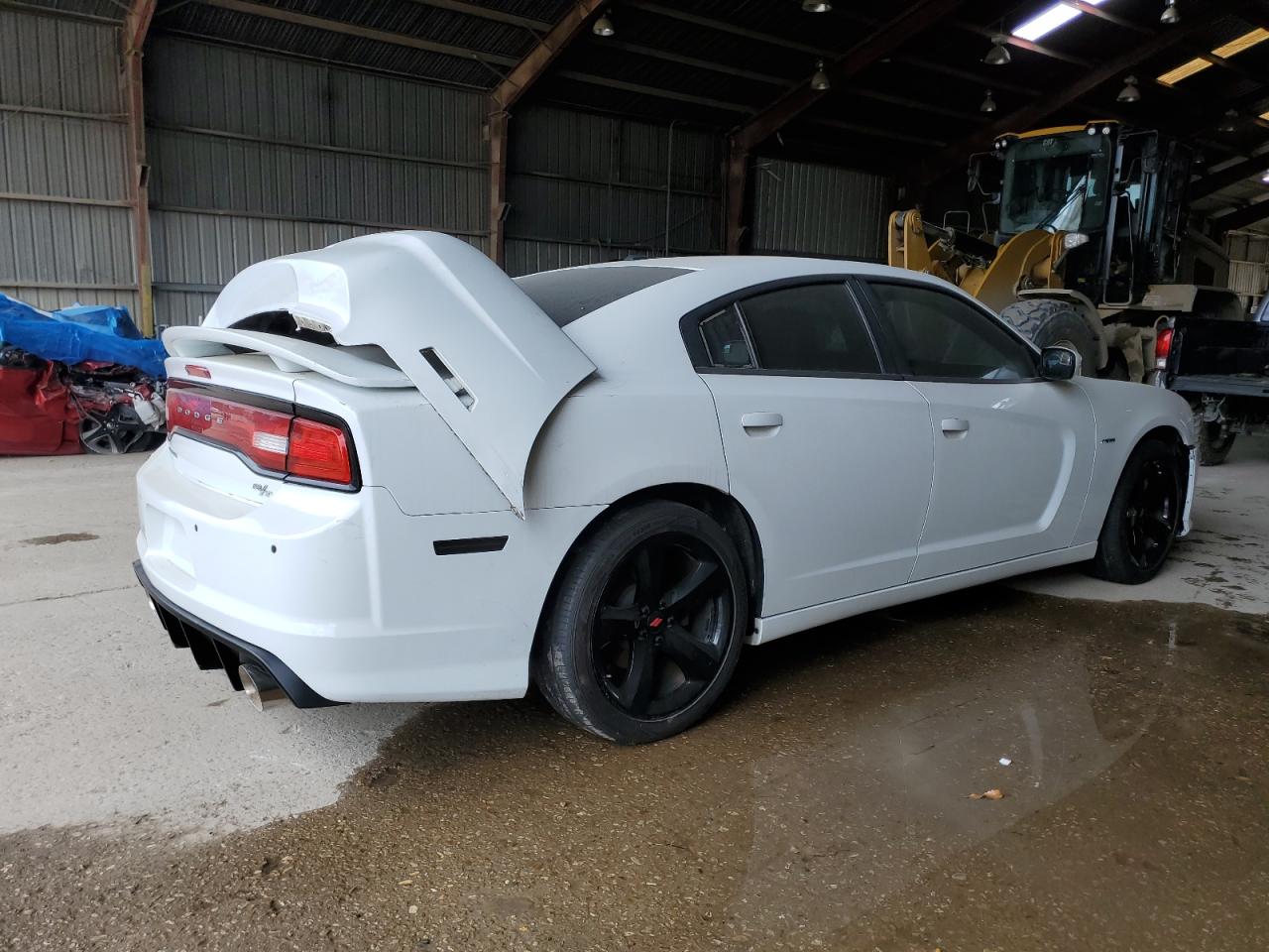 2014 Dodge Charger - Image 3
