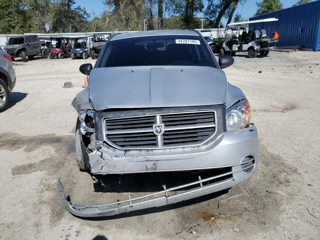 2008 Dodge Caliber - Image 5