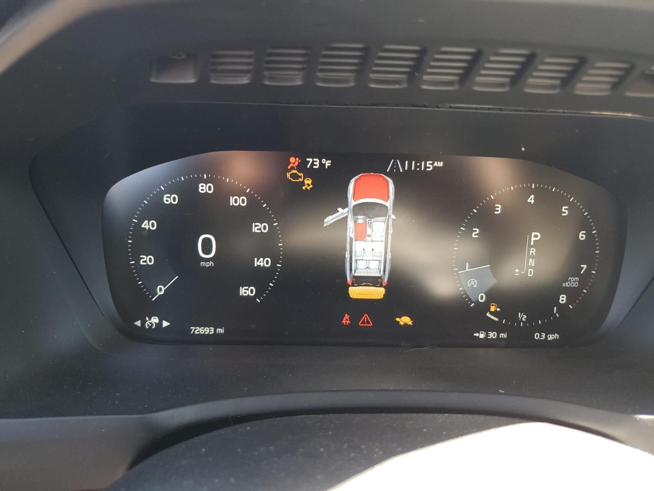 2018 Volvo XC90 - Image 9