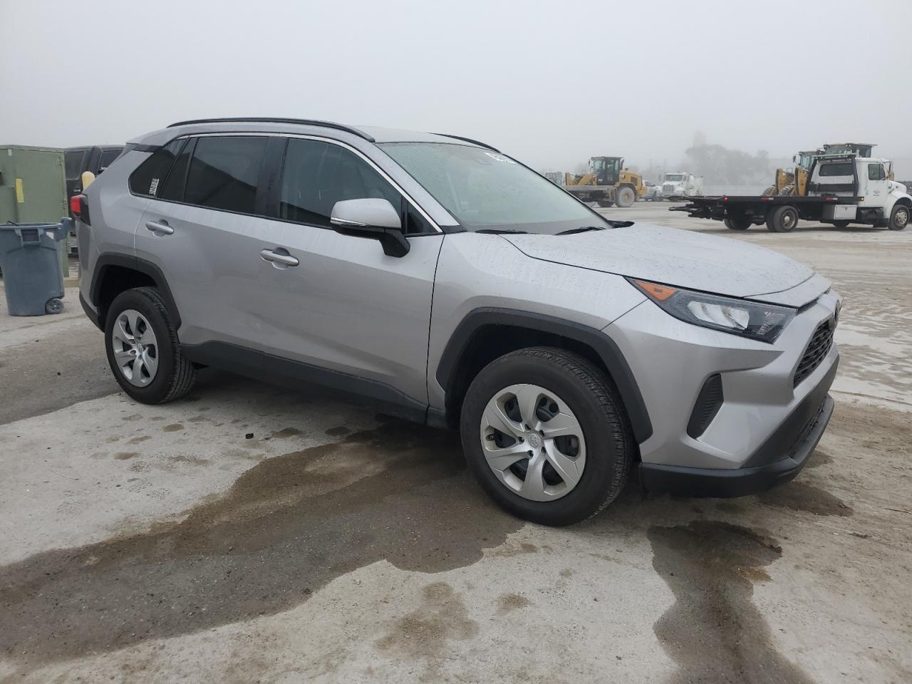 2021 Toyota RAV 4 - Image 4