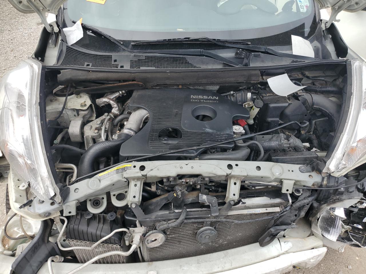 2011 Nissan Juke - Image 13
