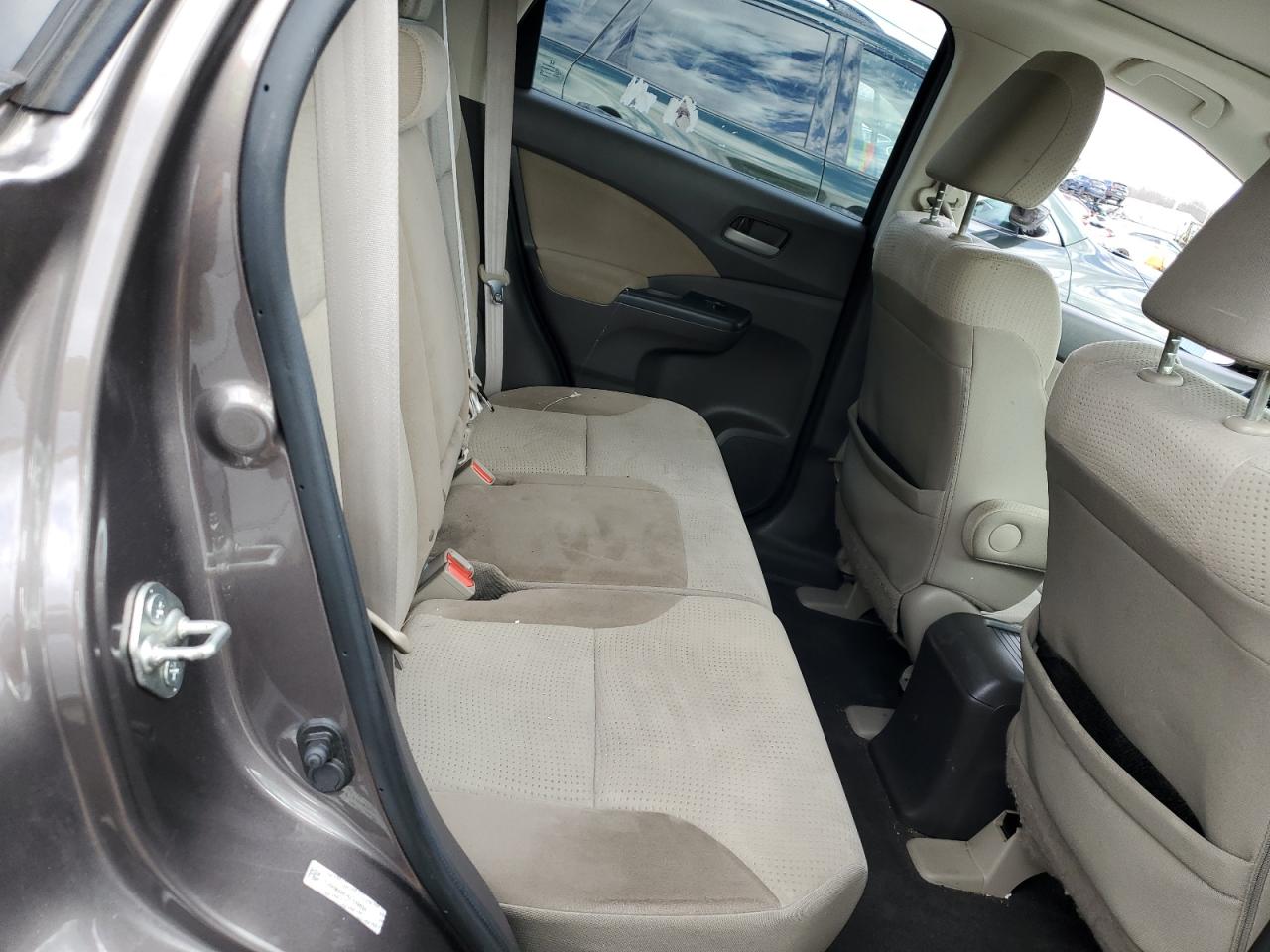 2013 Honda CR-V - Image 11