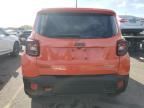 2015 Jeep Renegade Trailhawk продається в North Las Vegas, NV - Side