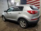 2013 Kia Sportage Lx for Sale in Candia, NH - Side