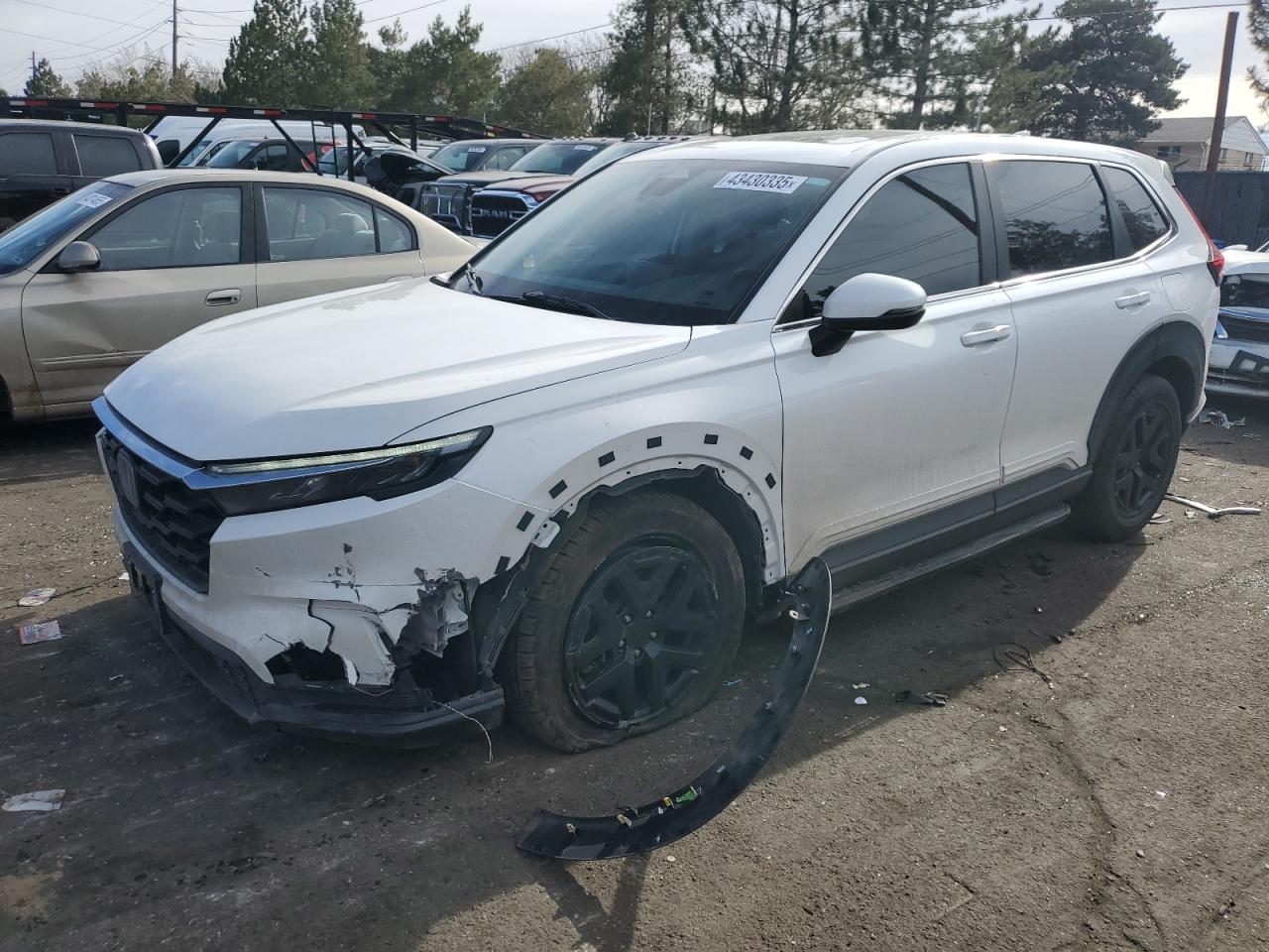2023 Honda CR-V - Image 1