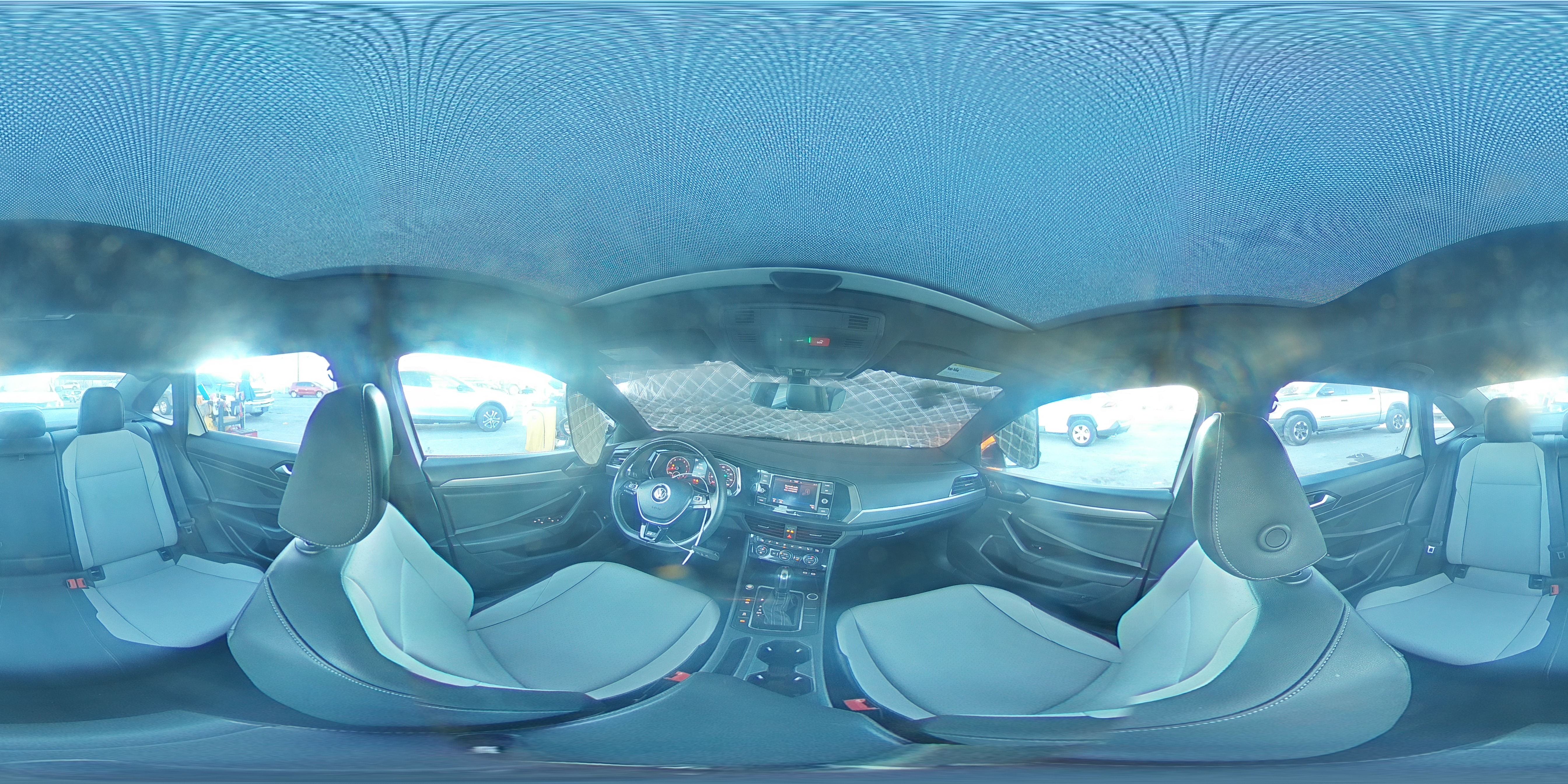 2020 Volkswagen Jetta - Image 12