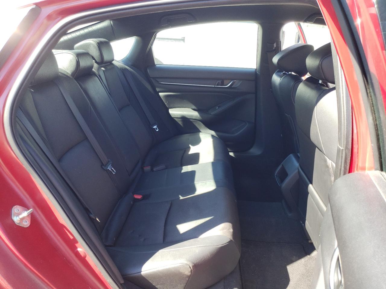 2019 Honda Accord - Image 10