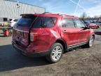 2013 Ford Explorer Xlt продається в Portland, OR - Rear End