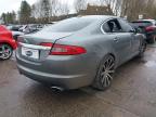 2009 JAGUAR XF LUXURY for sale at Copart GLOUCESTER