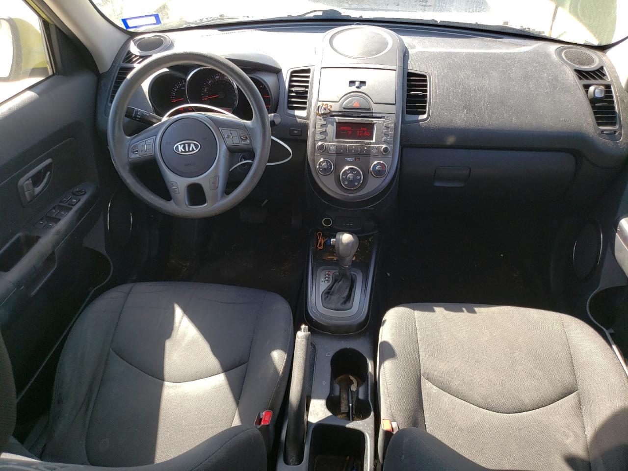 2011 Kia Soul - Image 8