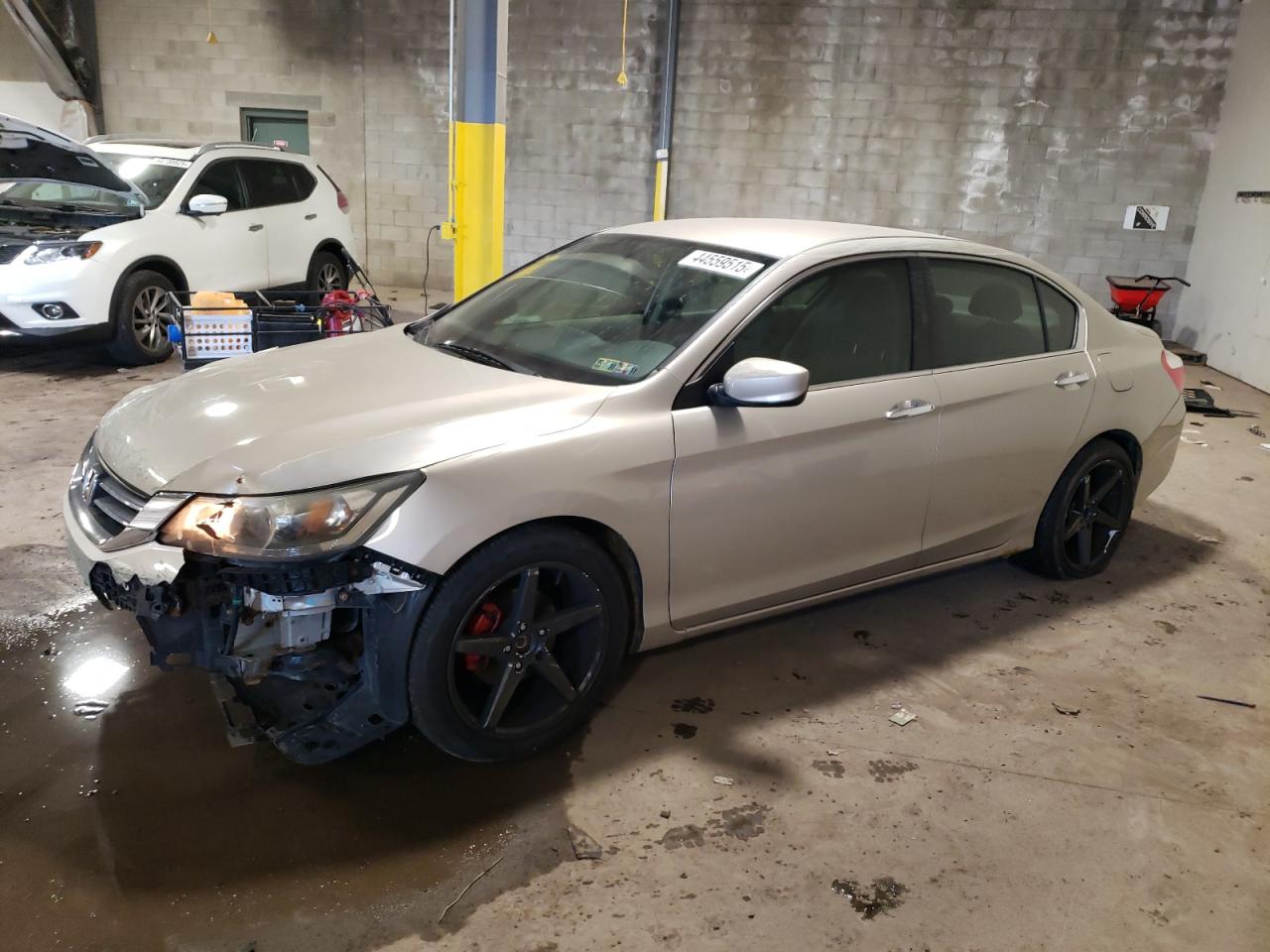 2013 Honda Accord - Image 1