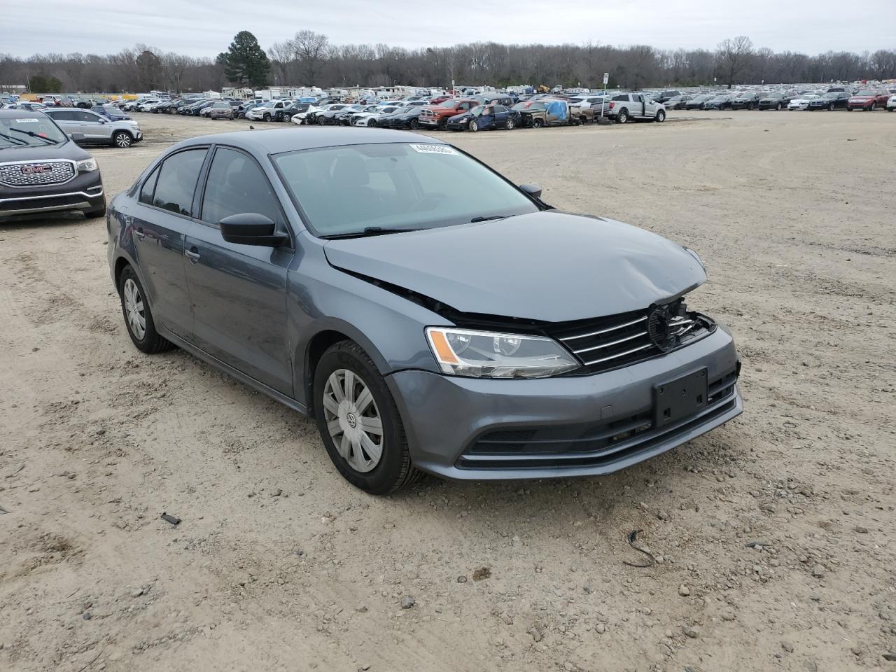2016 Volkswagen Jetta - Image 4