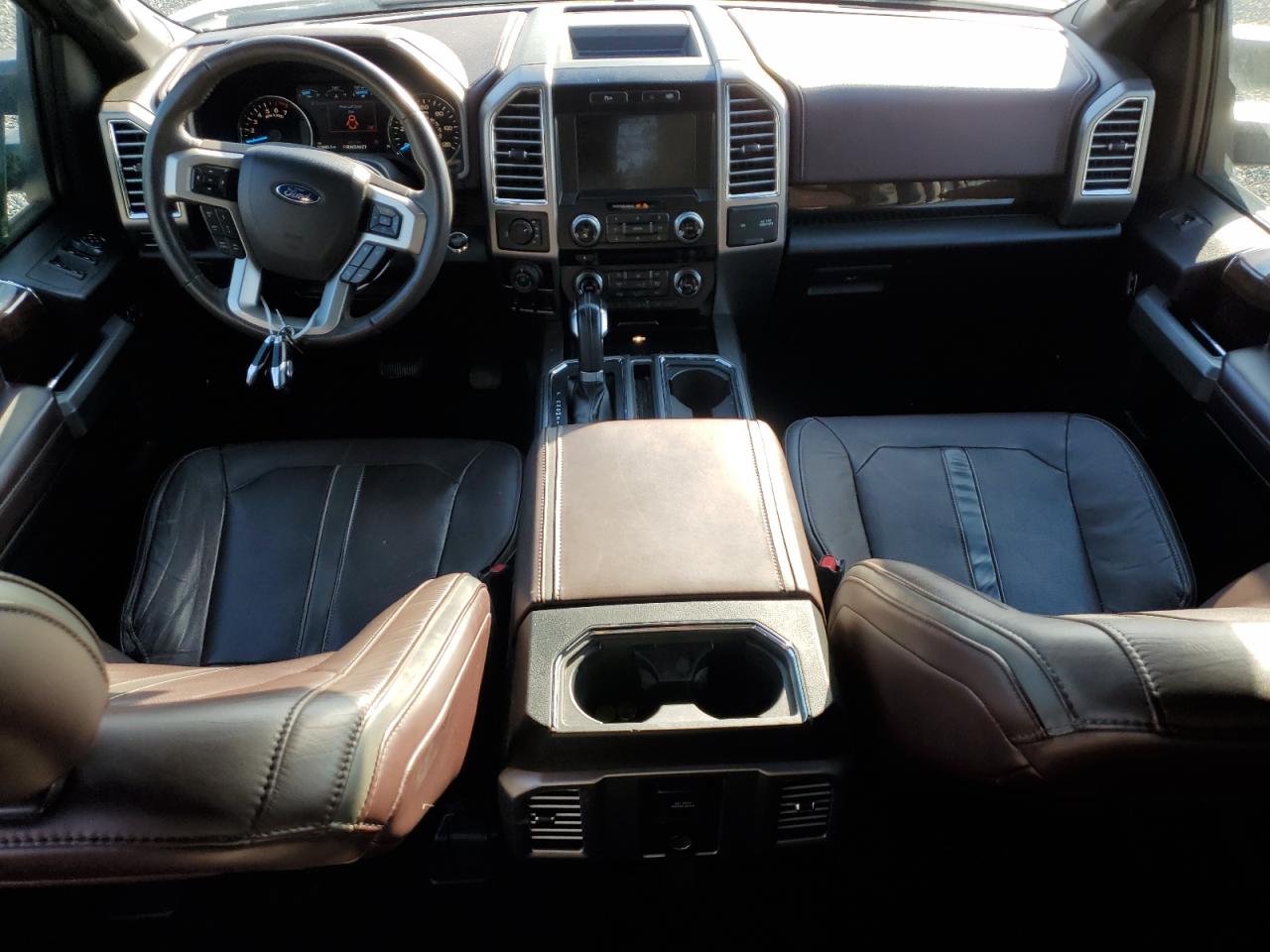 2016 Ford F-150 - Image 8