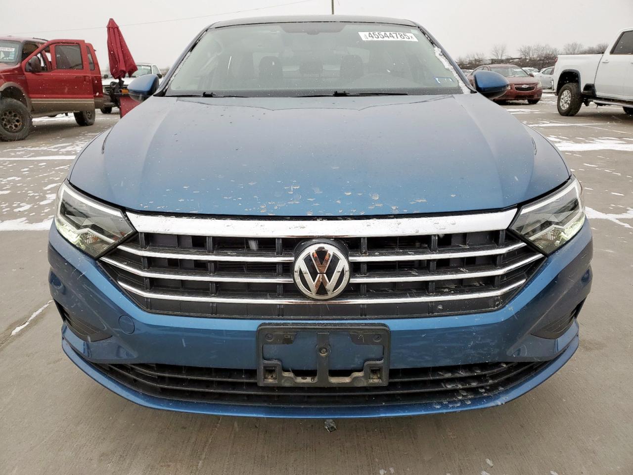 2019 Volkswagen Jetta - Image 5