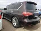 2014 Infiniti Qx80  for Sale in Albuquerque, NM - Burn