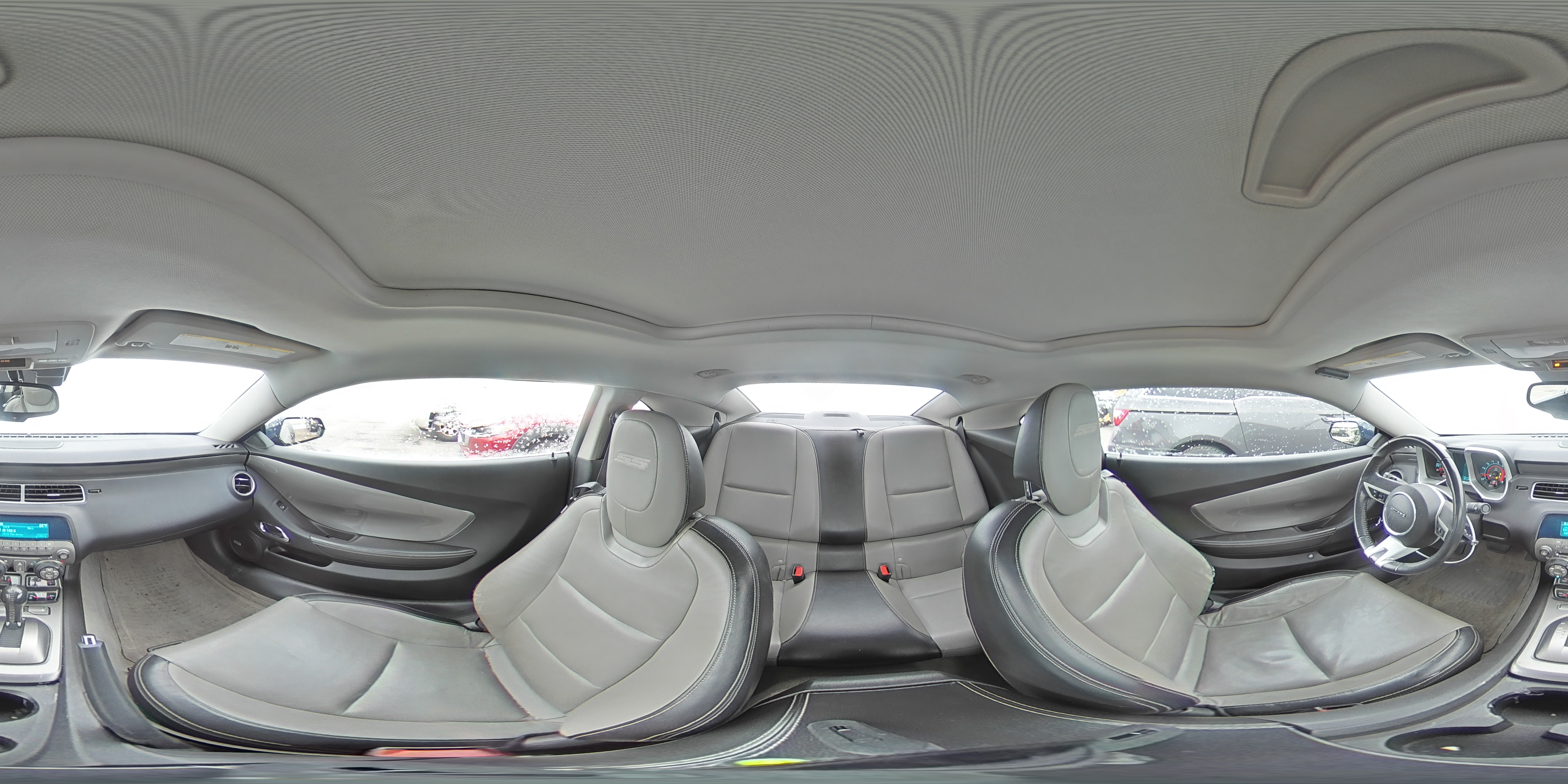 2010 Chevrolet Camaro - Image 13