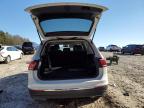 2021 Volkswagen Tiguan Se for Sale in Austell, GA - Burn - Engine