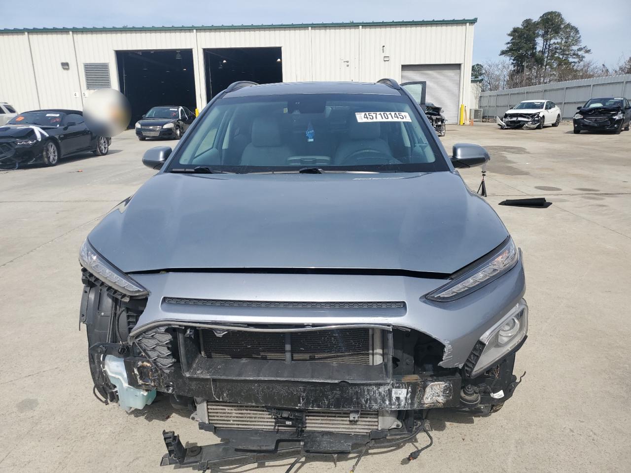 2021 Hyundai Kona - Image 5