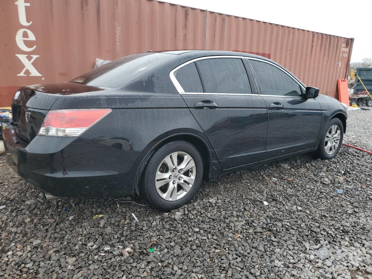 2009 Honda Accord - Image 3