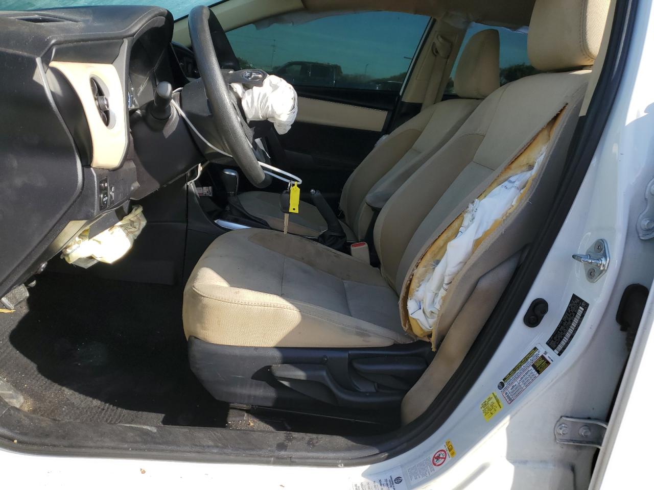 2017 Toyota Corolla - Image 7