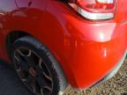 2012 CITROEN DS3 DSTYLE for sale at Copart ROCHFORD