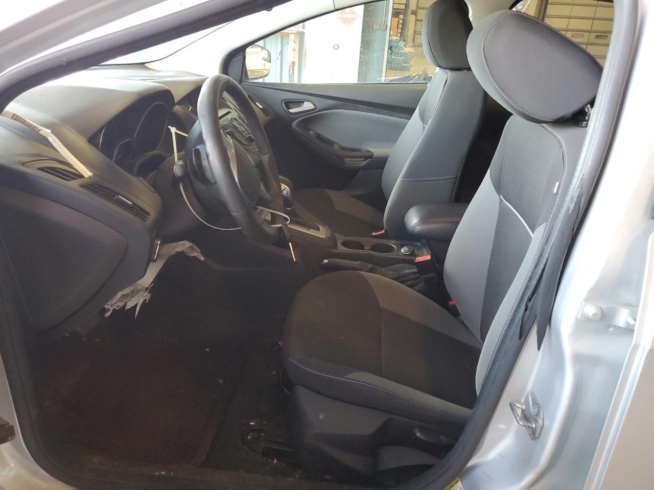 2014 Ford Focus - Image 7