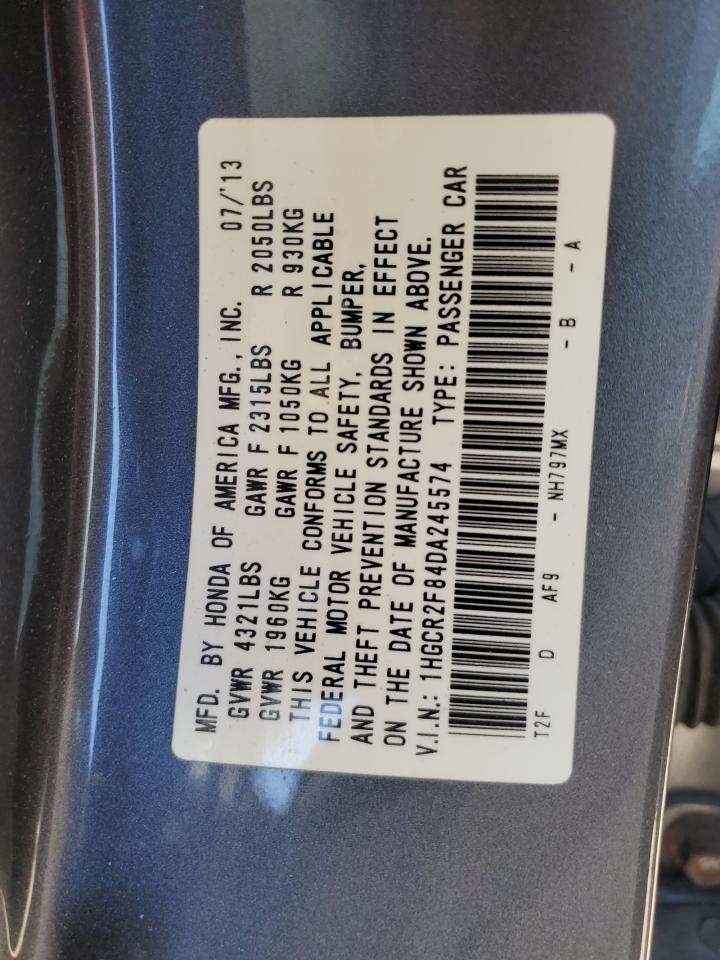 2013 Honda Accord - Image 13