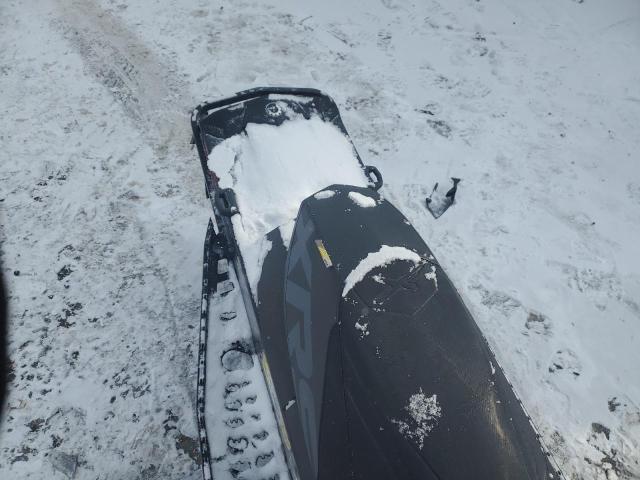 2016 SKIDOO MXZXRS 800